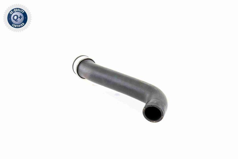 VAICO Charger Air Hose Q+, original equipment manufacturer quality