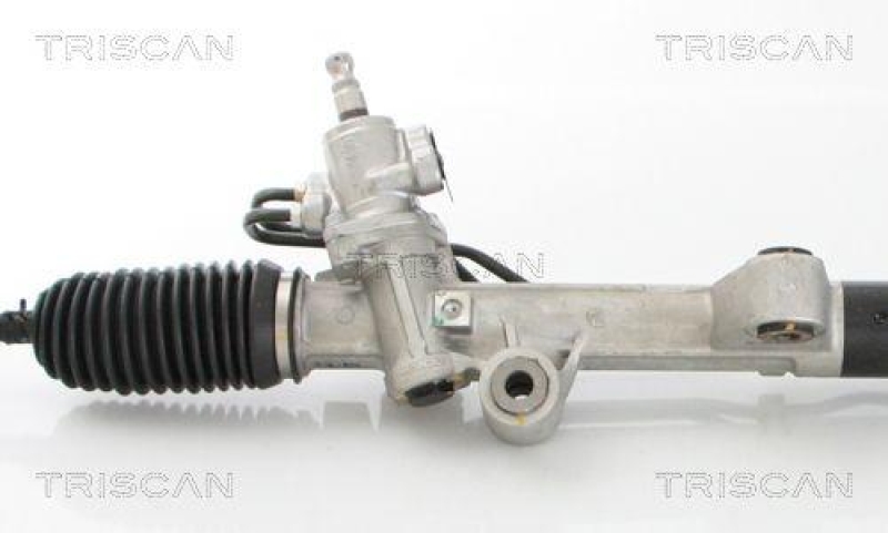 TRISCAN Steering Gear