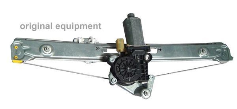 VALEO Window Regulator