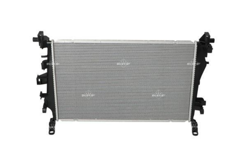 NRF Radiator, engine cooling