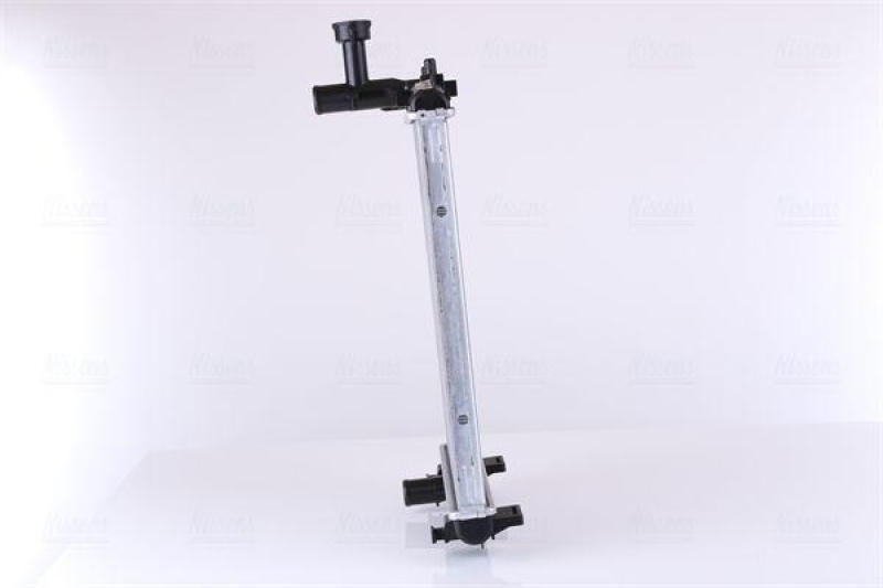 NISSENS Radiator, engine cooling