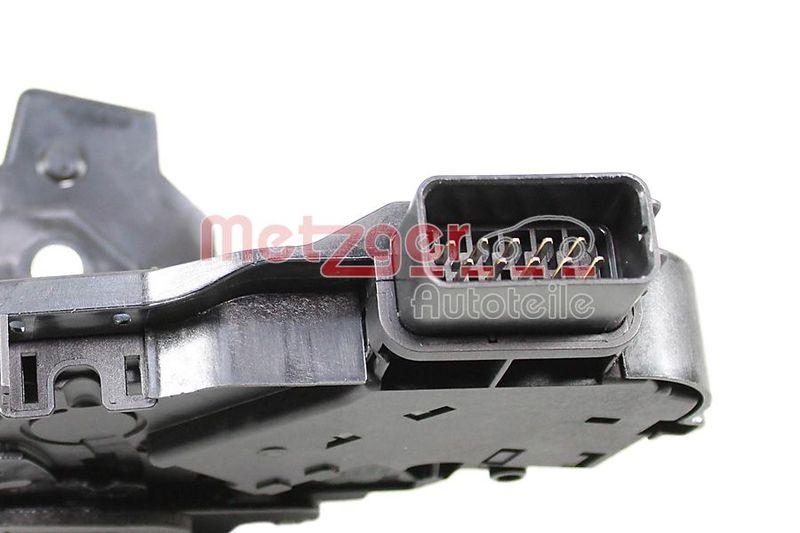 METZGER Door Lock