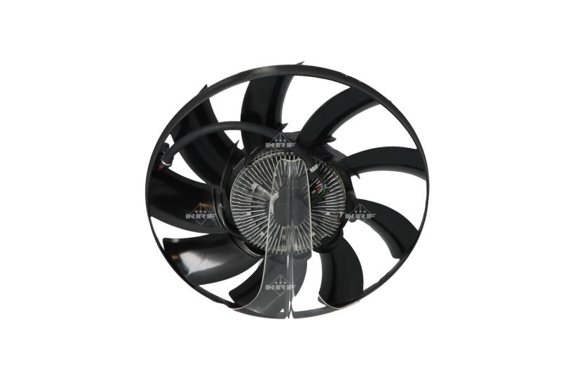 NRF Fan, engine cooling