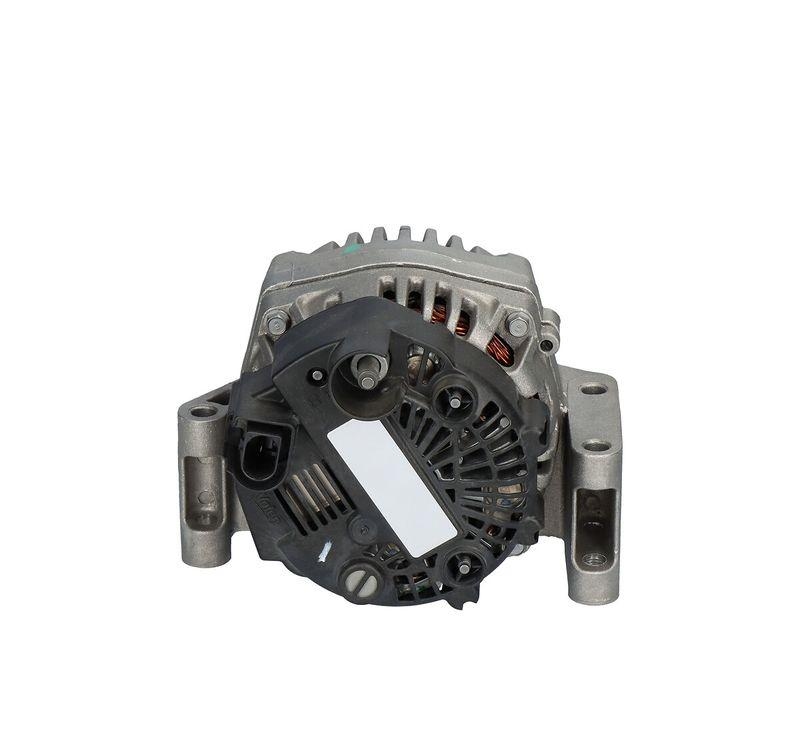 VALEO Alternator VALEO RE-GEN REMANUFACTURED