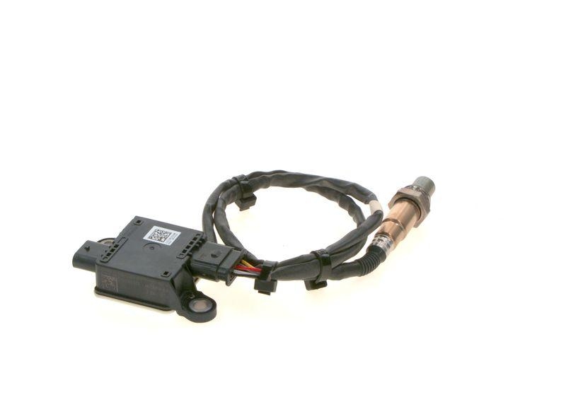 BOSCH Partikelsensor