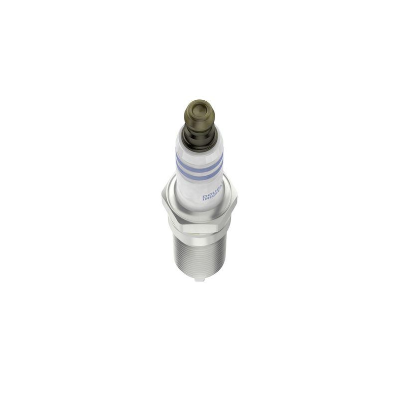 BOSCH Spark Plug Double Iridium