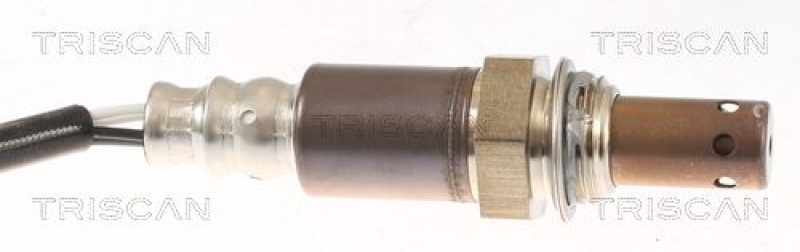 TRISCAN Lambdasonde