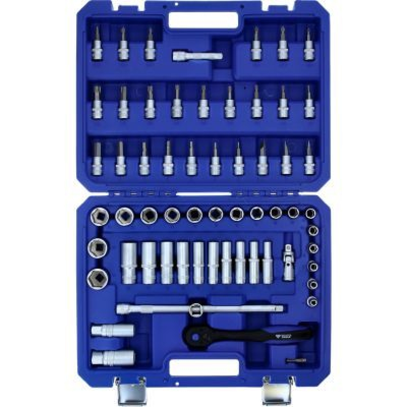 KS TOOLS Steckschlüsselsatz