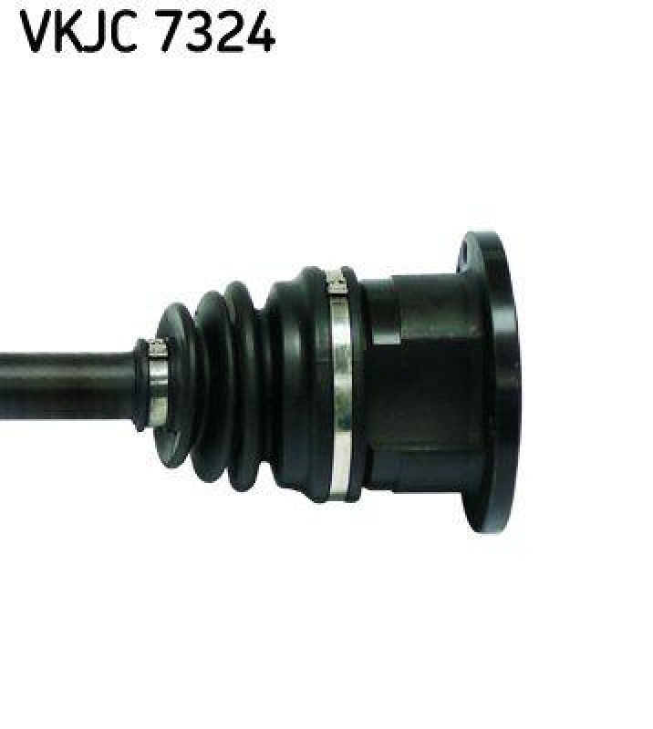 SKF Drive Shaft