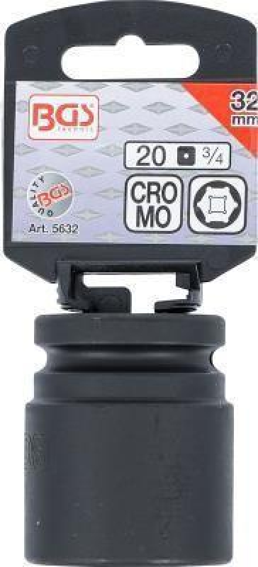 BGS Power Socket