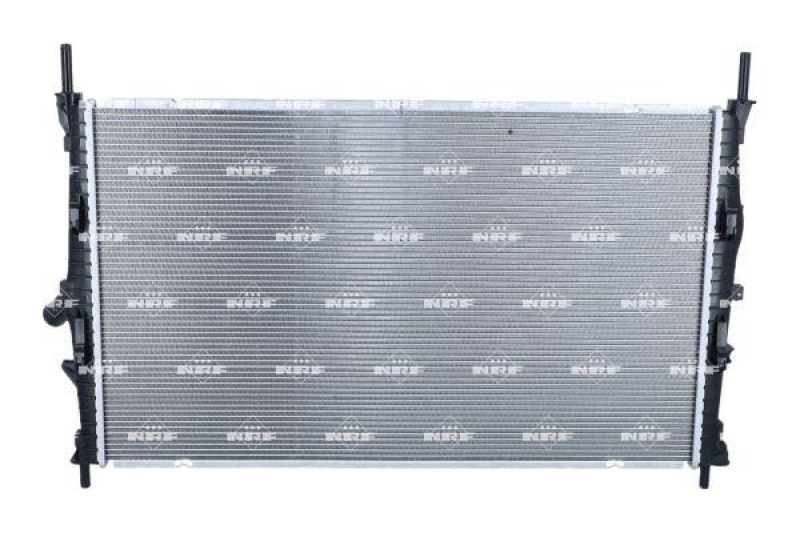 NRF Radiator, engine cooling
