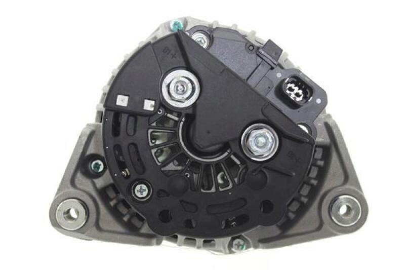 ALANKO Generator