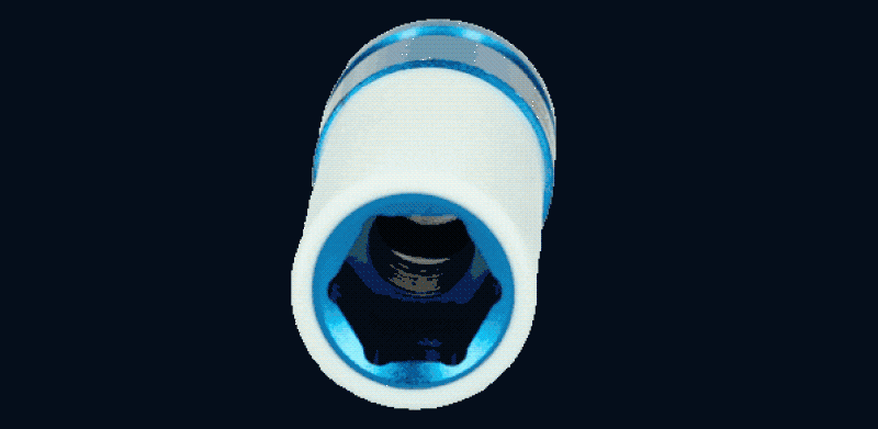 KS TOOLS Power Socket