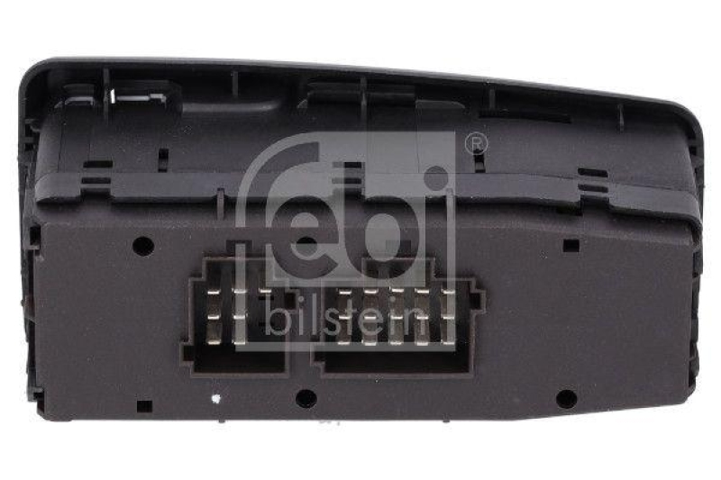 FEBI BILSTEIN Multifunktionsschalter 47019
