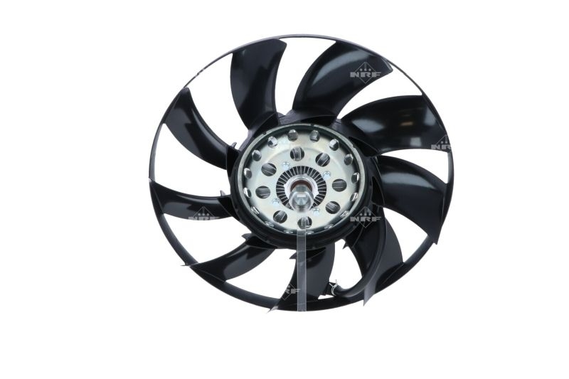 NRF Fan, engine cooling