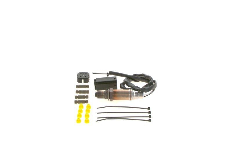 BOSCH Lambda Sensor Universal