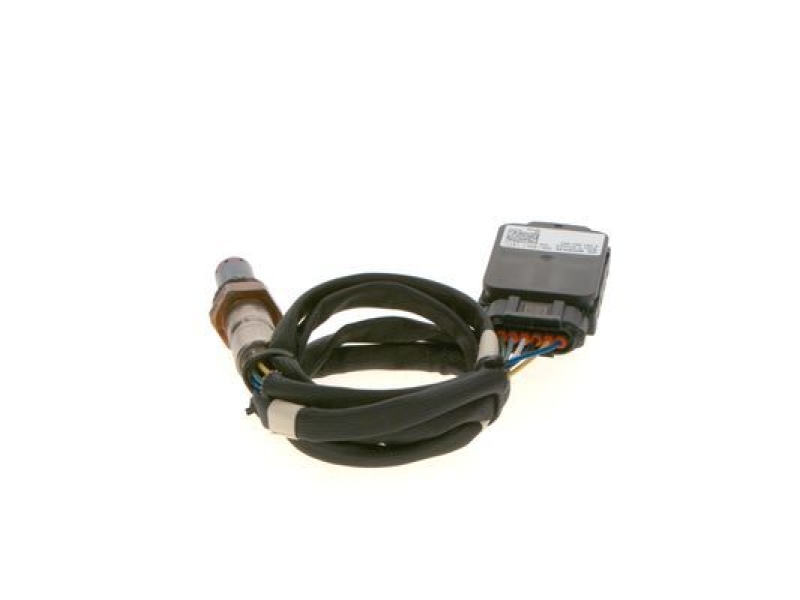 BOSCH NOx Sensor, urea injection