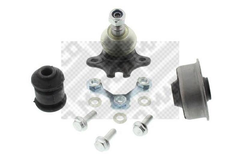 MAPCO Suspension Kit