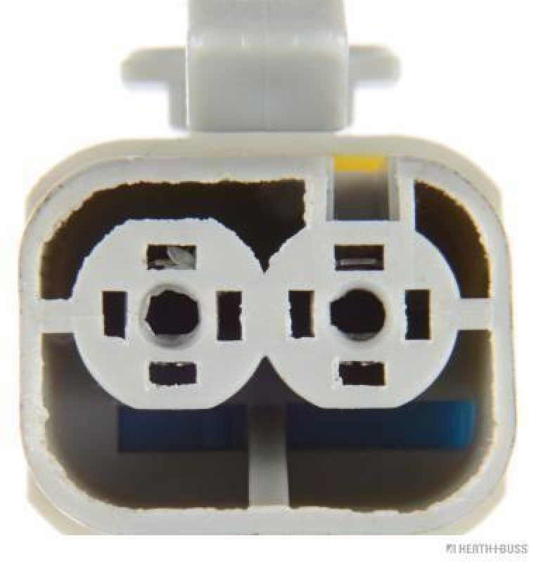 HERTH+BUSS ELPARTS Sensor, wheel speed