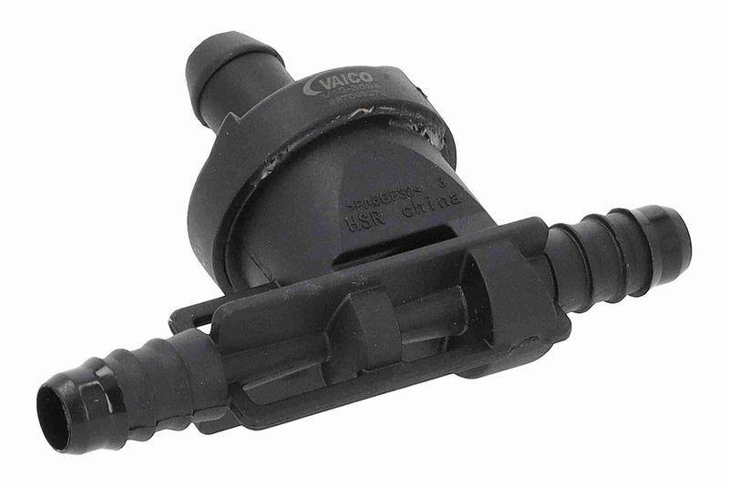 VAICO Valve, exhaust gas recirculation Q+, original equipment manufacturer quality MADE IN GERMANY