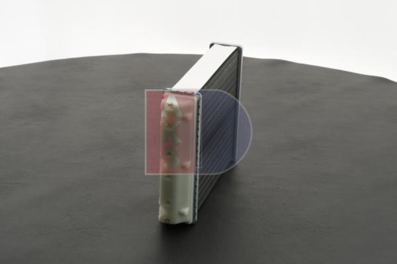 AKS DASIS Heat Exchanger, interior heating