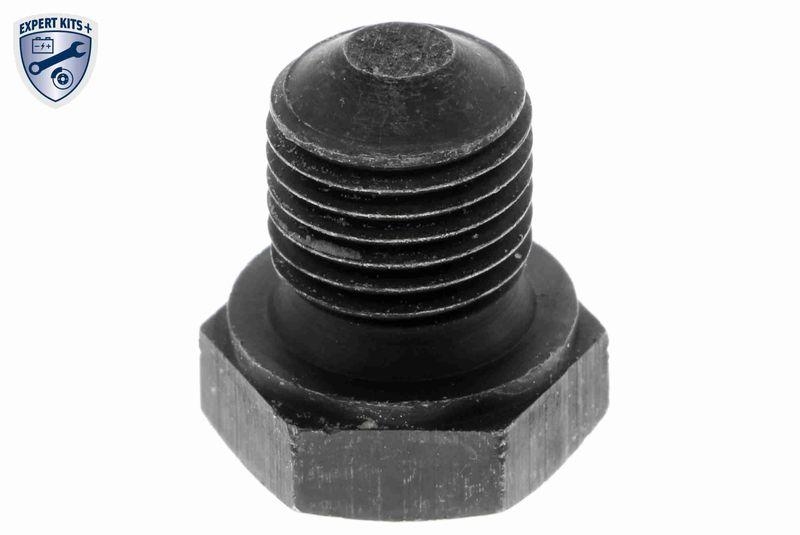 VAICO Oil sump Original VAICO Quality