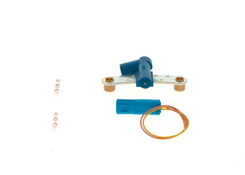 BOSCH Sensor, crankshaft pulse