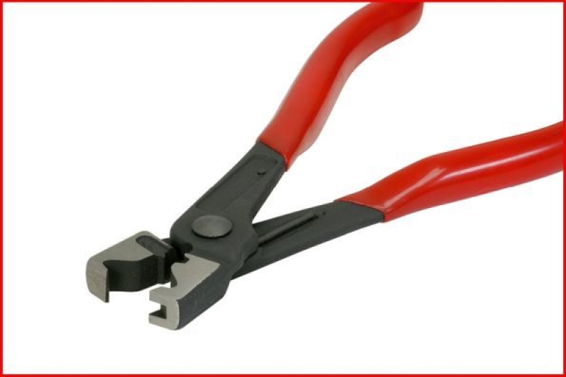 KS TOOLS Pliers, hose clamp