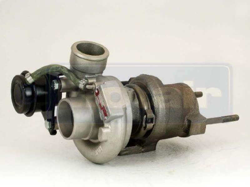 MOTAIR TURBO Lader, Aufladung Mitsubishi Turbo REMAN