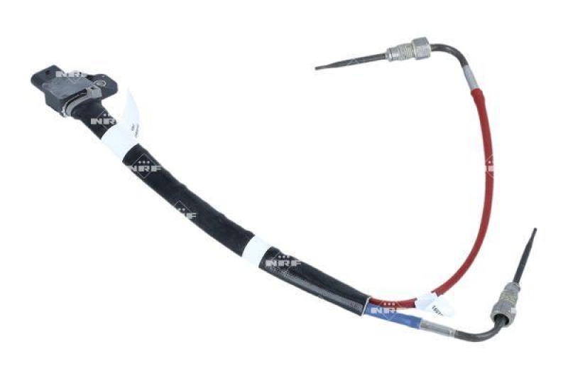NRF Sensor, Abgastemperatur 707377