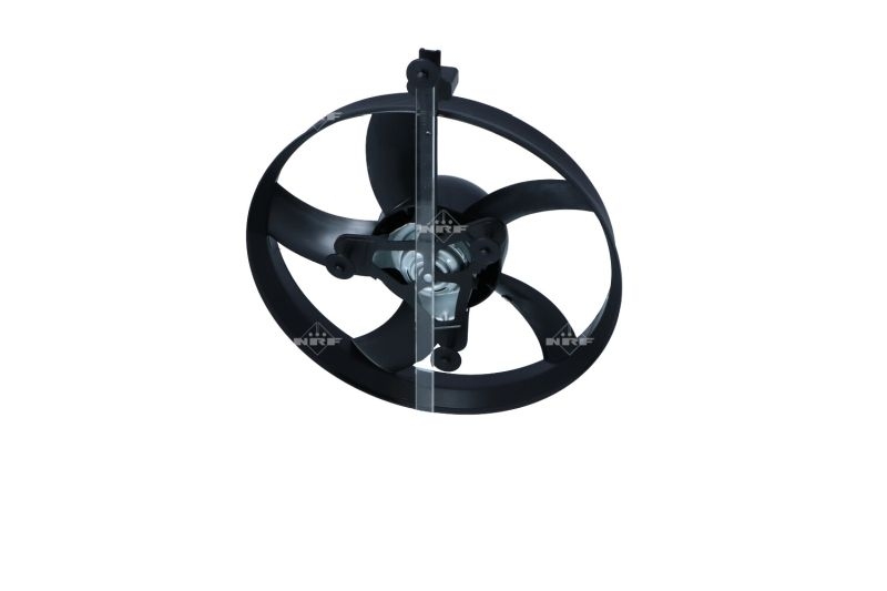 NRF Fan, engine cooling