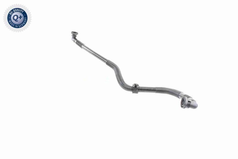 VAICO Hose, air supply Q+, original equipment manufacturer quality MADE IN GE...