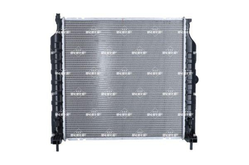 NRF Radiator, engine cooling