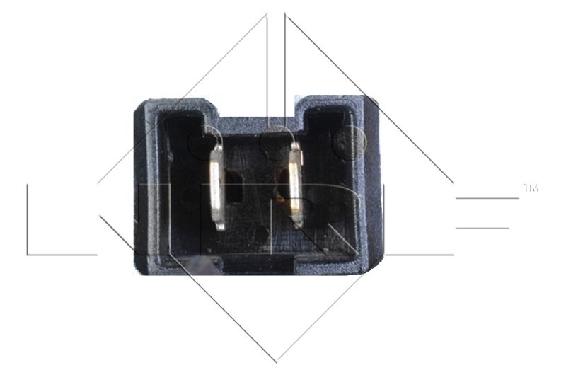 NRF Interior Blower