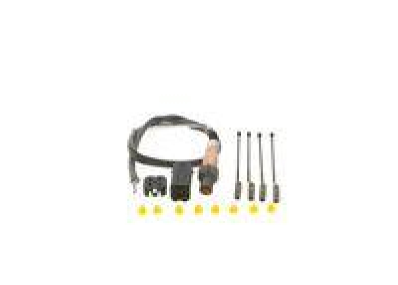 BOSCH Lambdasonde Universal