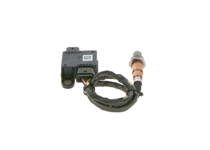BOSCH Particle Sensor