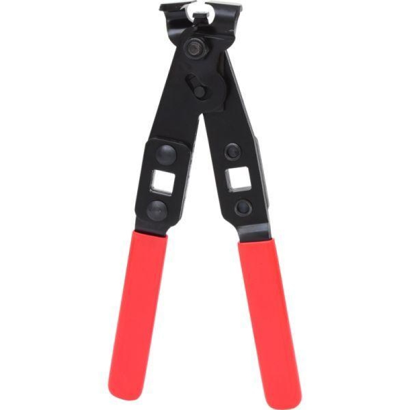 KS TOOLS Pliers, hose clamp
