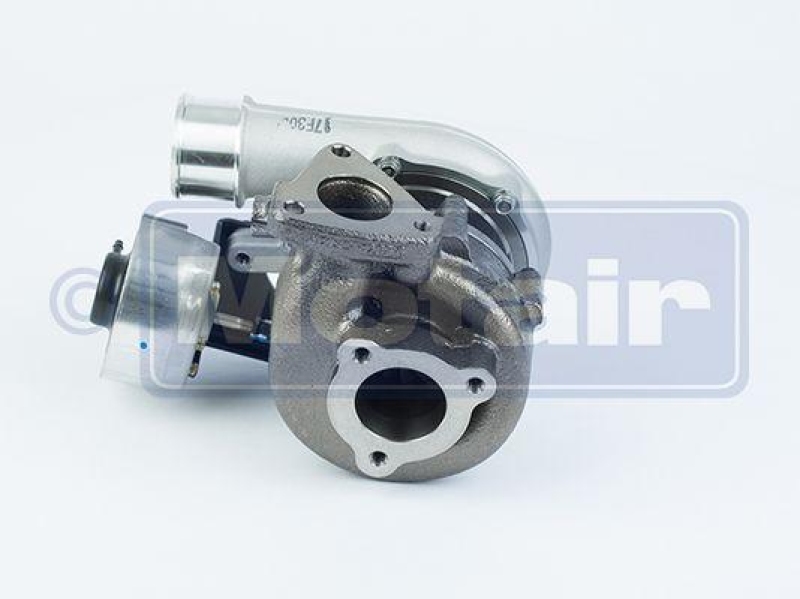 MOTAIR TURBO Lader, Aufladung Mitsubishi Turbo NEU