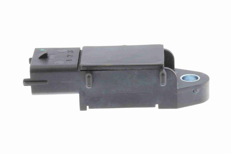 VEMO Sensor, exhaust pressure Original VEMO Quality