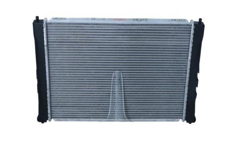 NRF Radiator, engine cooling EASY FIT