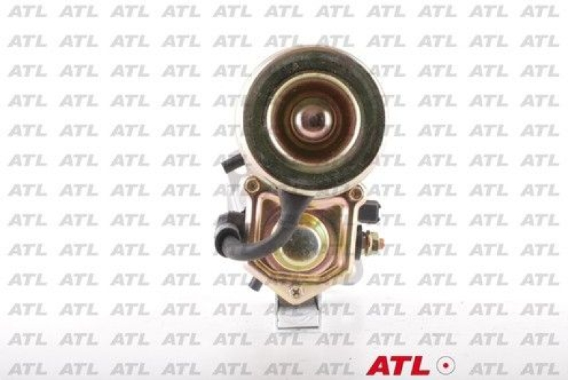 ATL Autotechnik Starter