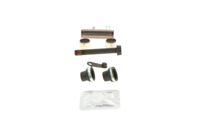 BOSCH Führungshülsensatz, Bremssattel