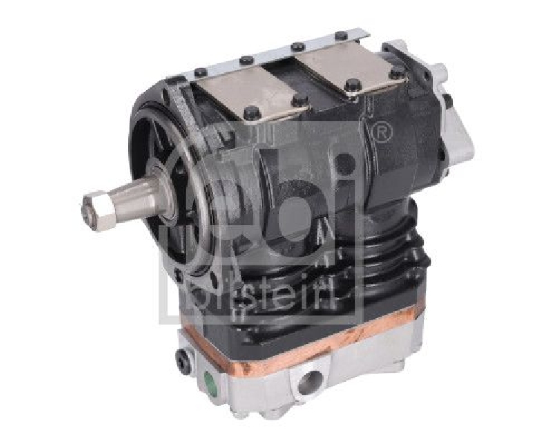 FEBI BILSTEIN Kompressor, Druckluftanlage