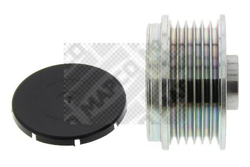 MAPCO Generatorfreilauf 14174