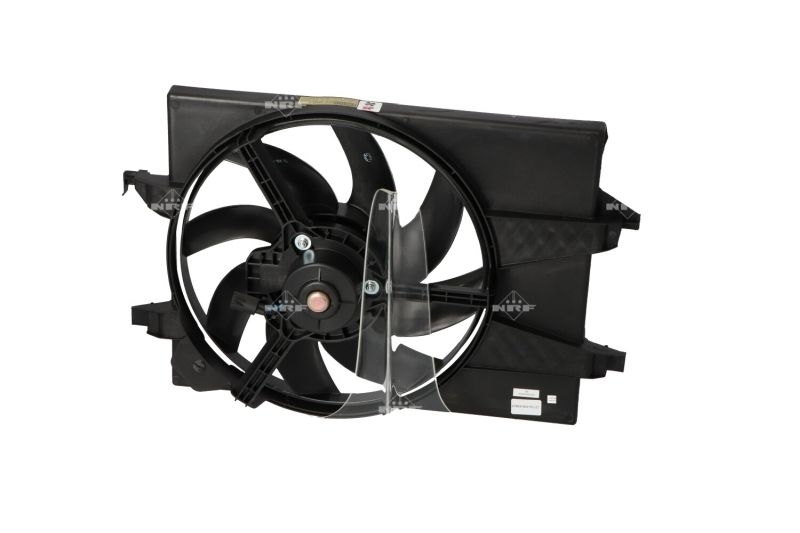 NRF Fan, engine cooling