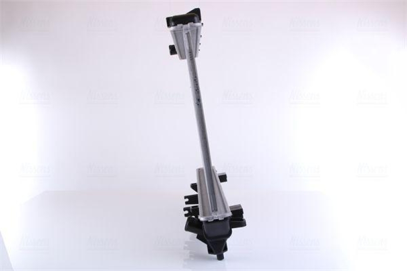 NISSENS Radiator, engine cooling