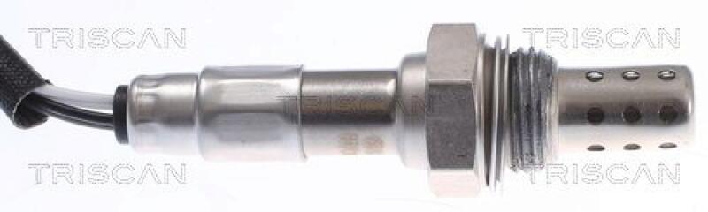 TRISCAN Lambda Sensor