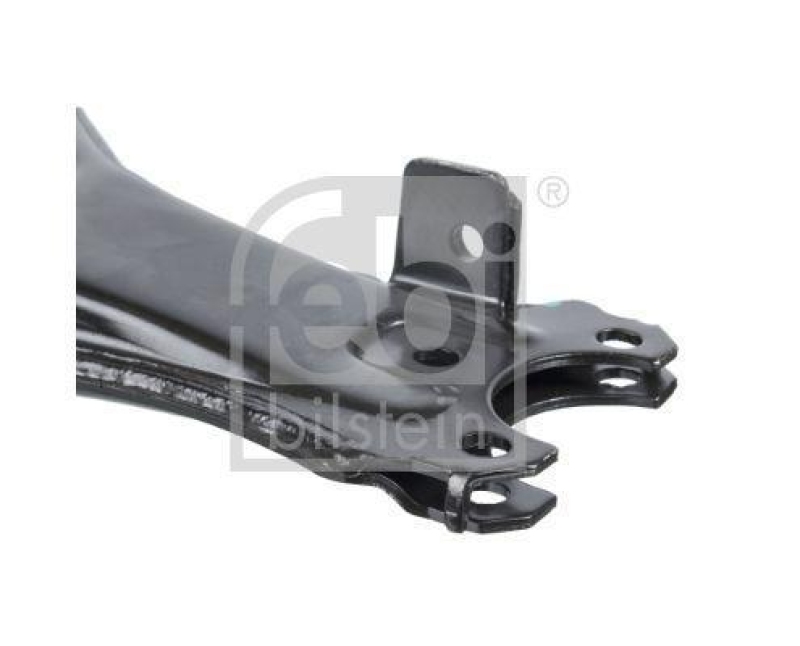 FEBI BILSTEIN Querlenker Lenker Radaufh&auml;ngung