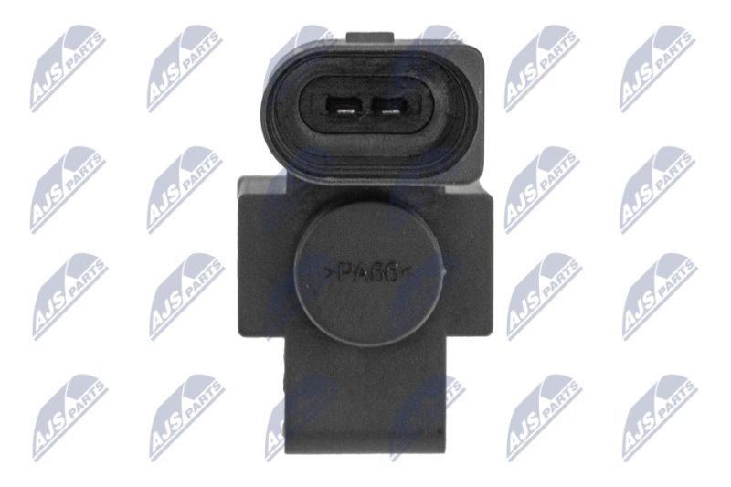 NTY Ventil, Luftsteuerung-Ansaugluft ECD-VW-034