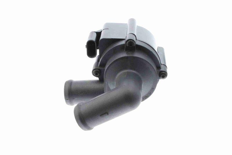 VEMO Water Pump, parking heater Original VEMO Quality